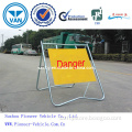Roadway Safety Board Warning Sign Board
